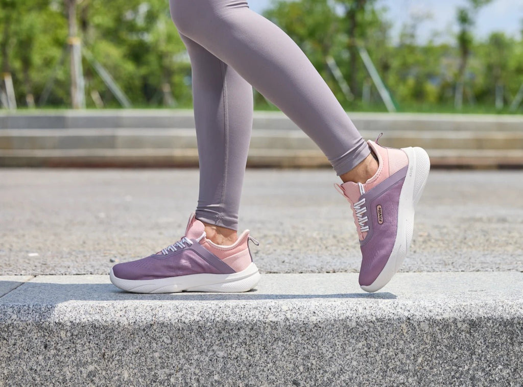 FitVille Damen ZephyrLite Wanderschuhe V1 - 22