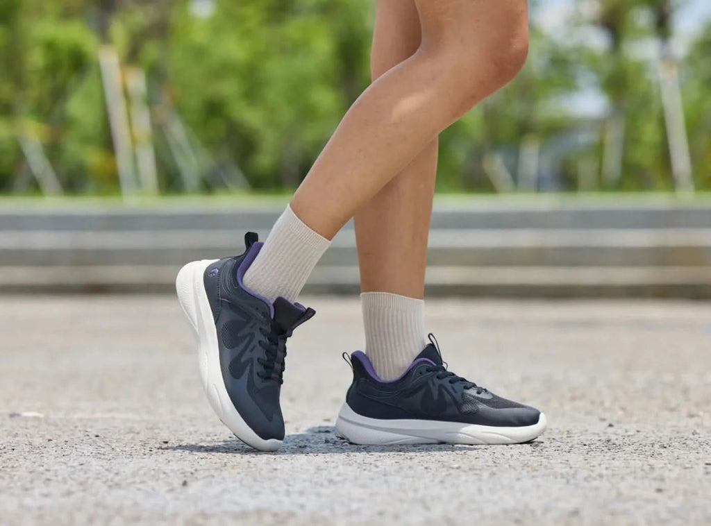 FitVille Damen ZephyrLite Wanderschuhe V4 - 21