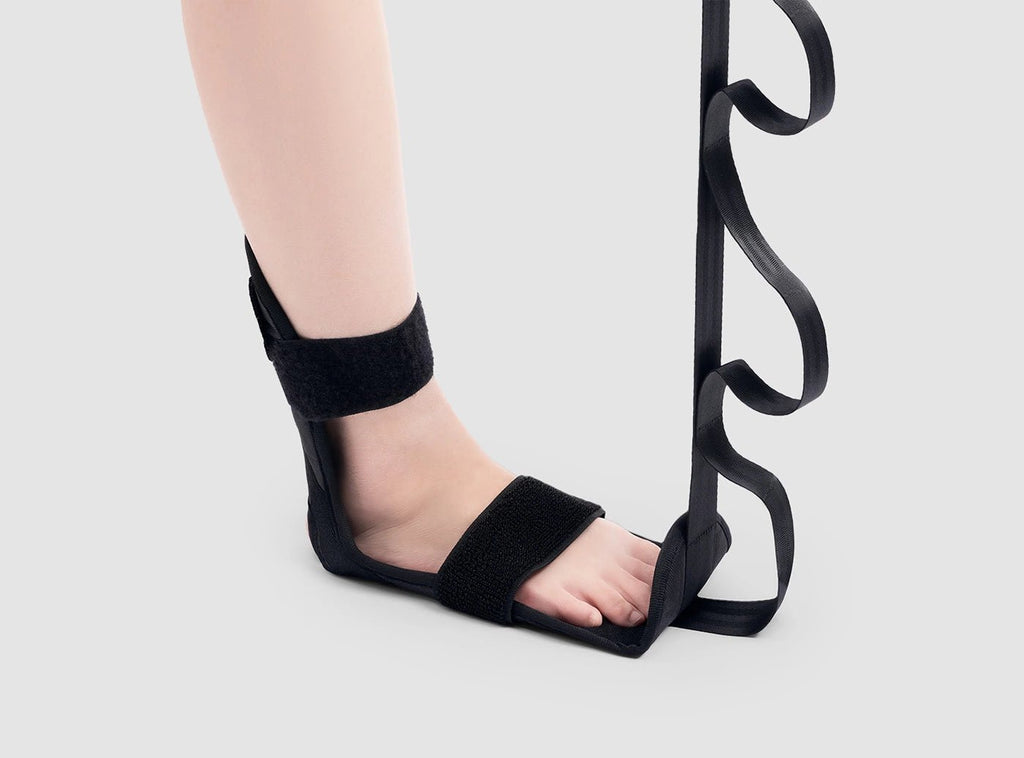 FitVille Fuß - und Wadenstrecker für Plantar Fasciitis - 3