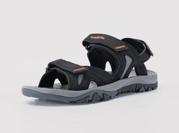 FitVille Herren ExploreEase Sandalen V2 - 3