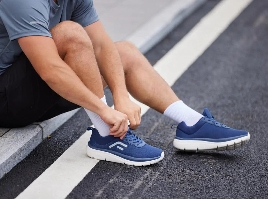 FitVille Herren Cloud Wanderer V2 - 10