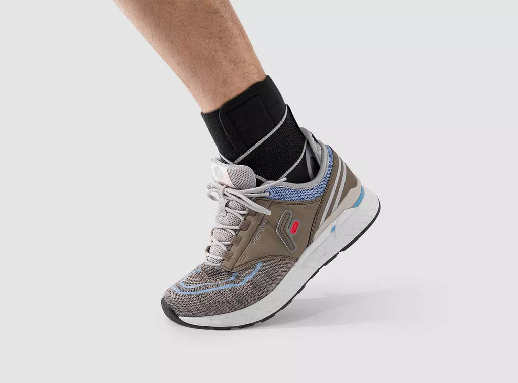 FitVille X - Kissen - Knöchelbandage (Unisex) - 6