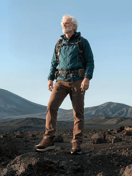 Wanderschuhe & Stiefel