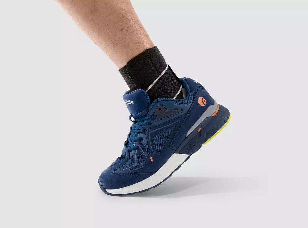 FitVille X - Kissen - Knöchelbandage (Unisex) - 7