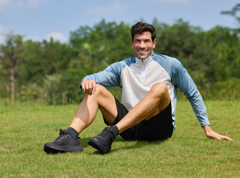 Men's Cloud Wanderer Slip - On V22 - 6