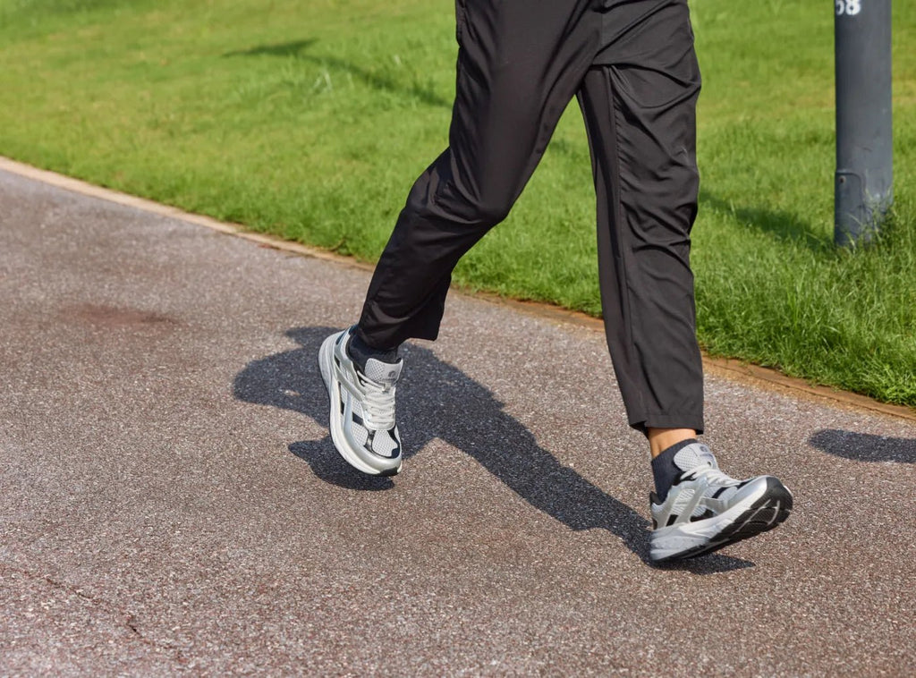 FitVille Herren Rebound Neo Wanderschuhe V6 - 20