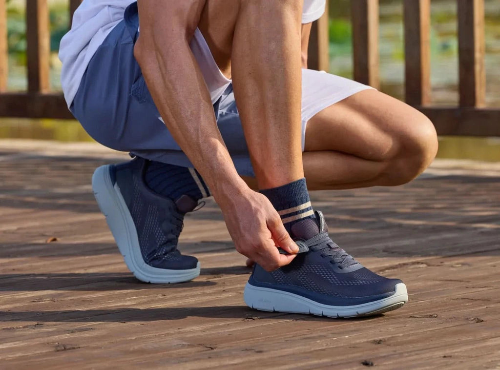 Men's Cloud Wanderer Slip - On V22 - 2