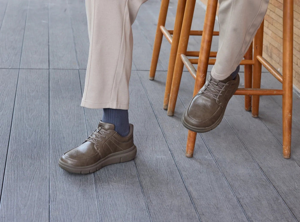 Herren EasyWalk Slip - On V3 - 10