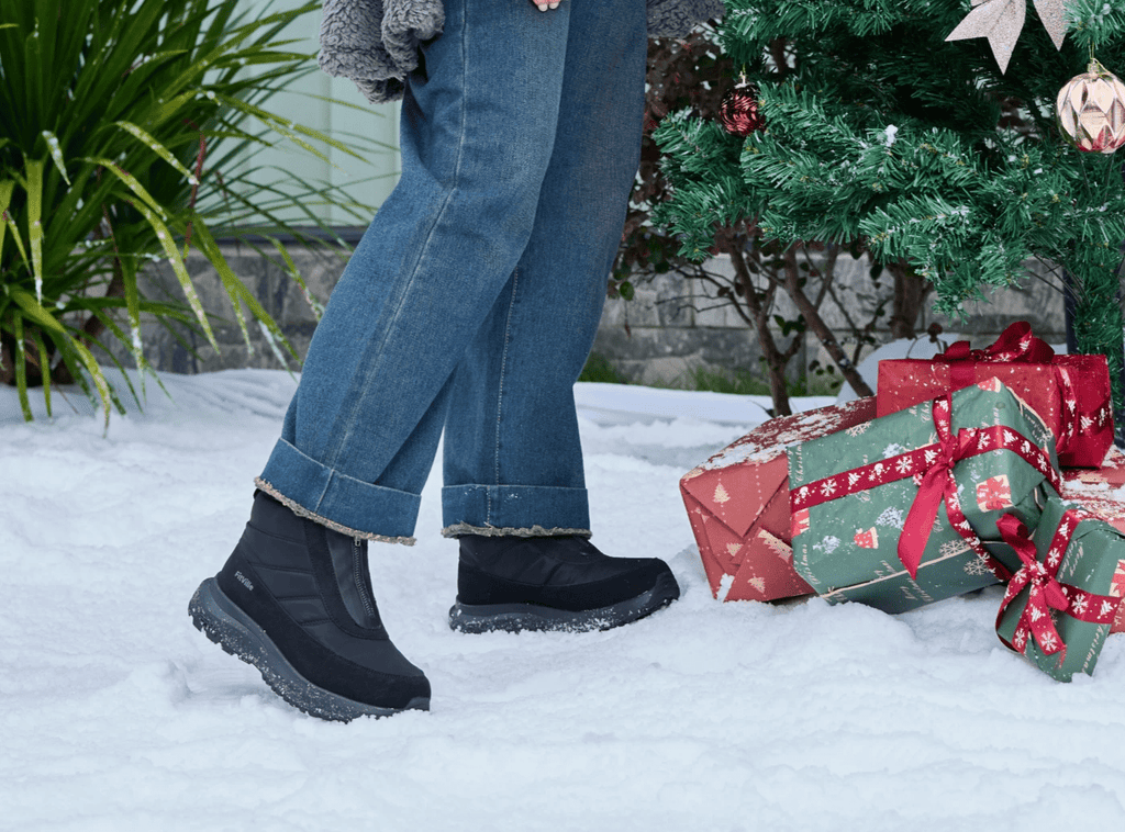 Damen CozyCore V18 Stiefel - 6