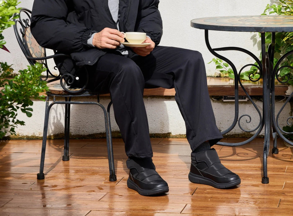 Herren CozyCore V14 Stiefel - 6