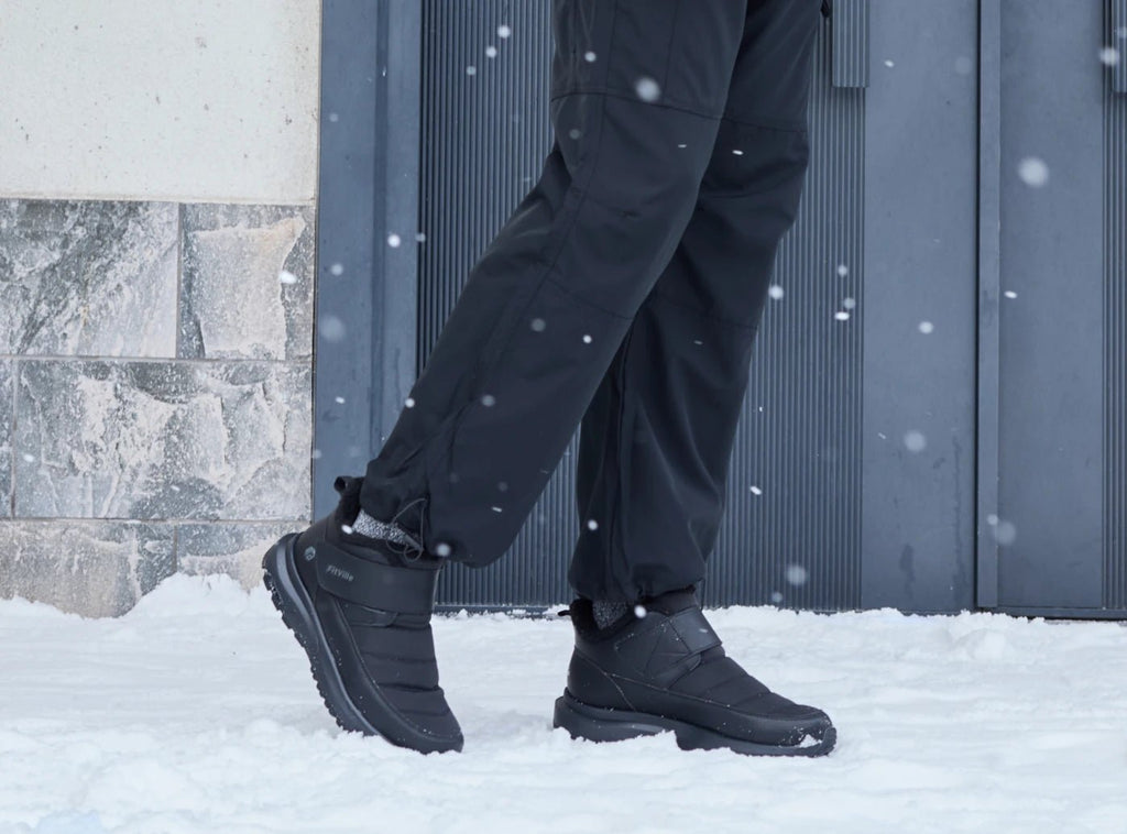 Herren CozyCore V15 Stiefel - 2