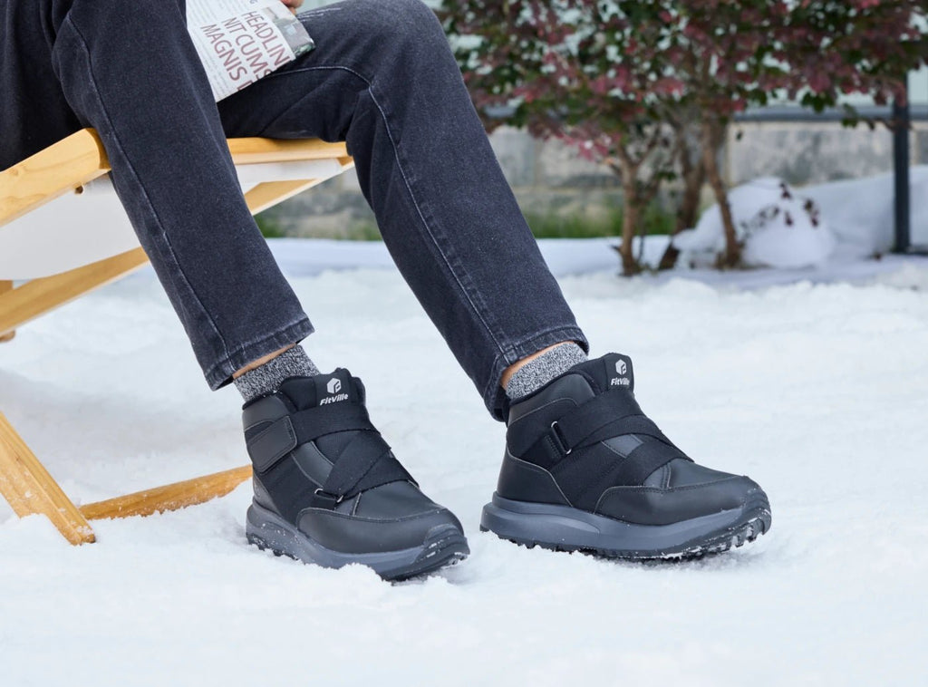 Herren CozyCore V16 Stiefel - 2