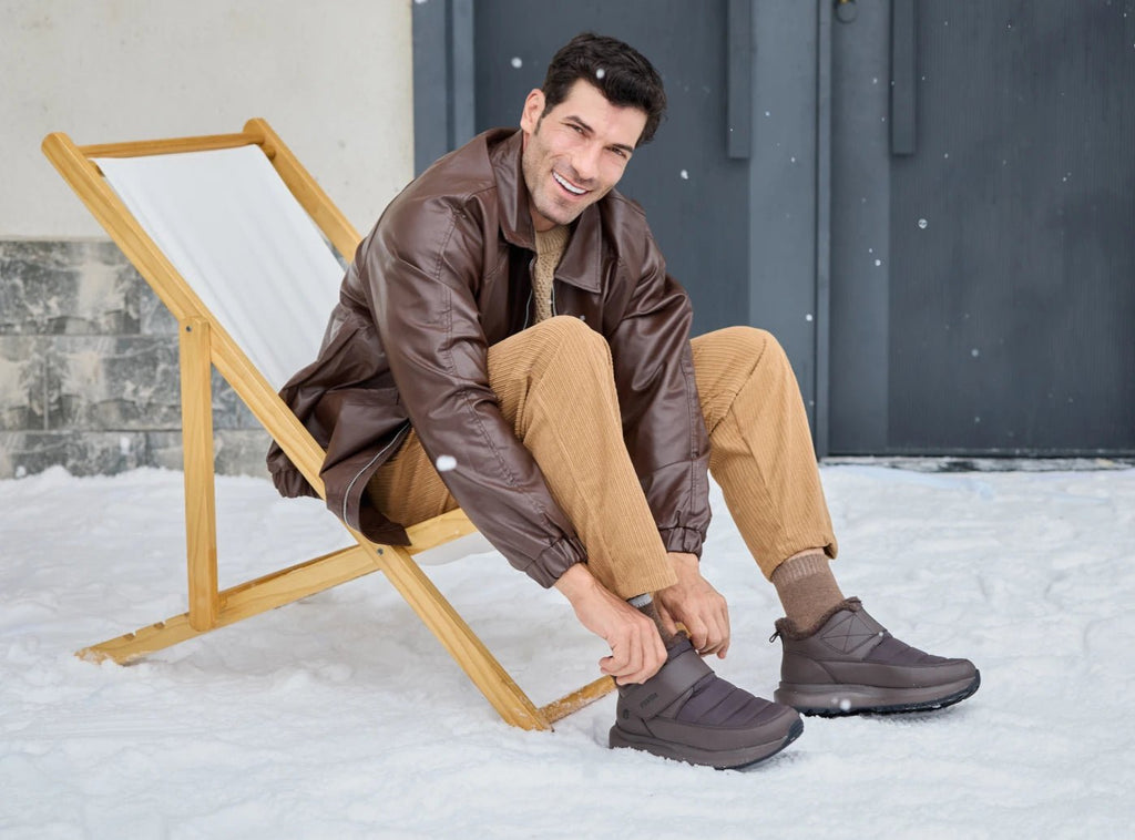 Herren CozyCore V15 Stiefel - 6