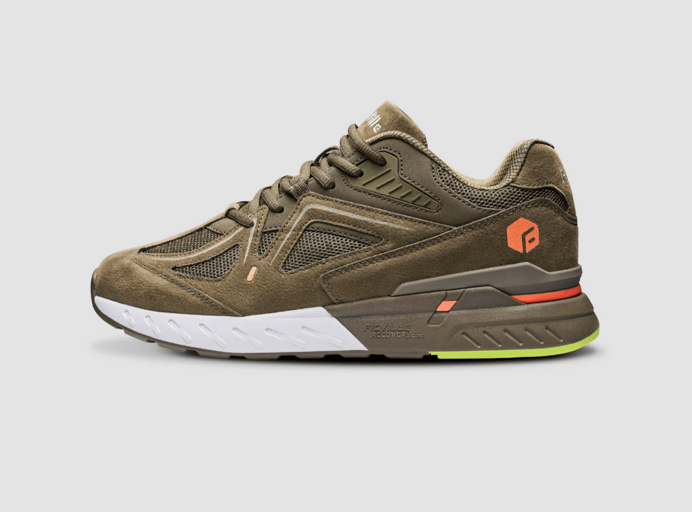 Herren Rebound Core V1