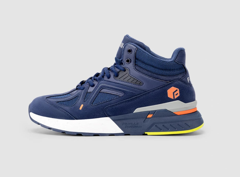 Herren Rebound Core V4 High