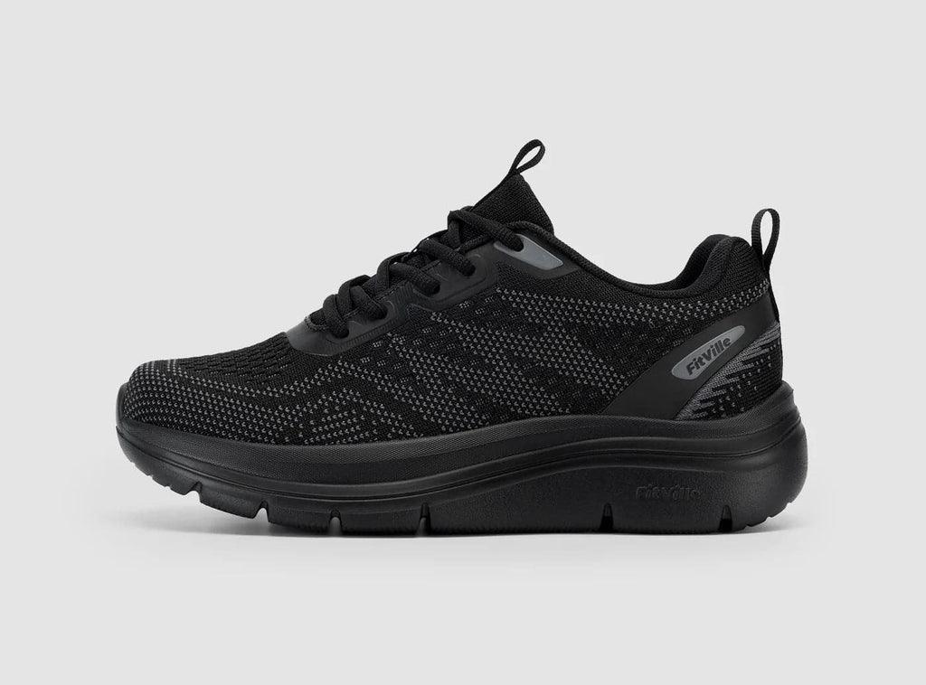 FitVille Damen Cloud Wanderer V8 - 16