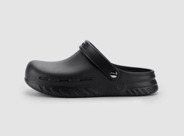 FitVille Herren Regenerations Clog V1 - 1