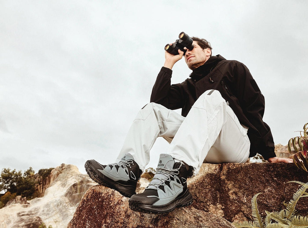 Herren Exova Stiefel V1 - 7