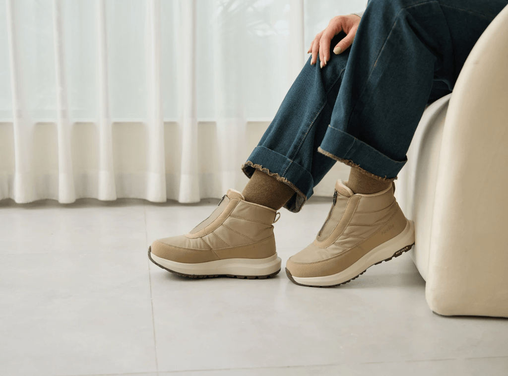 Damen CozyCore V18 Stiefel - 2