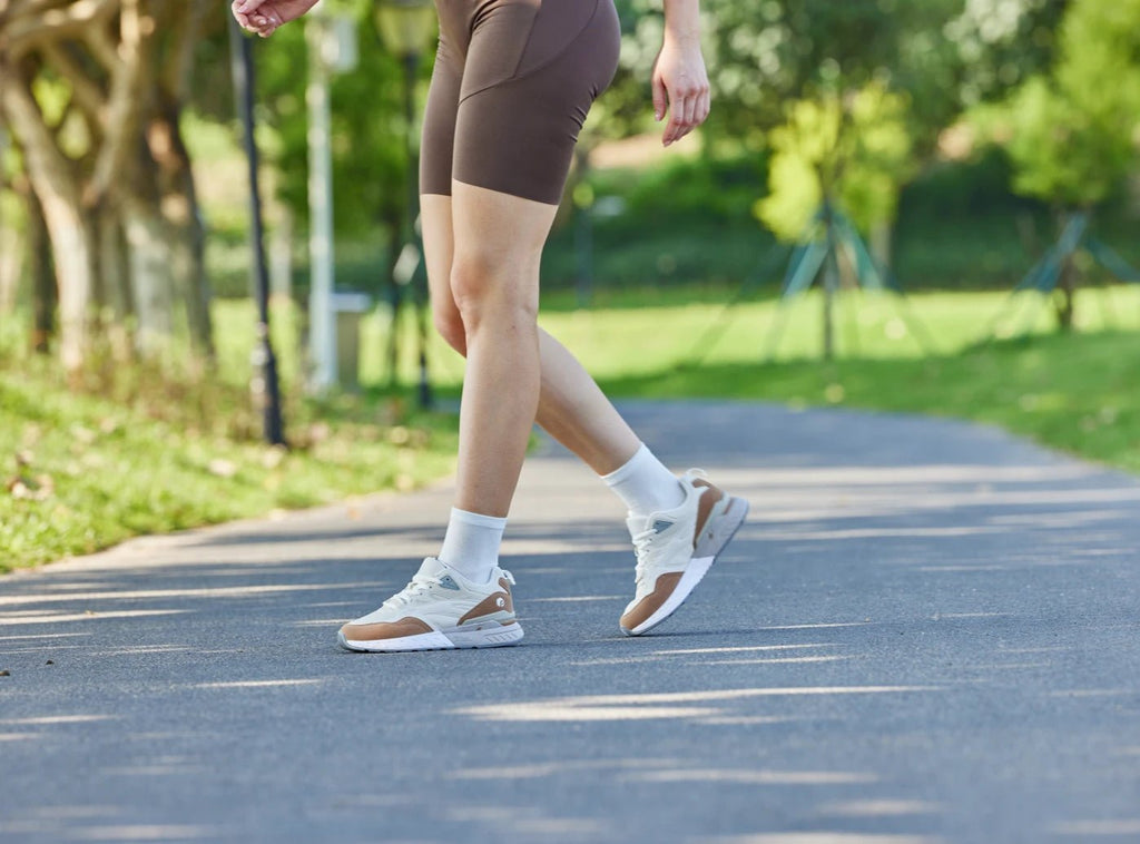 FitVille Damen Rebound Core Wanderschuhe V9 - 20