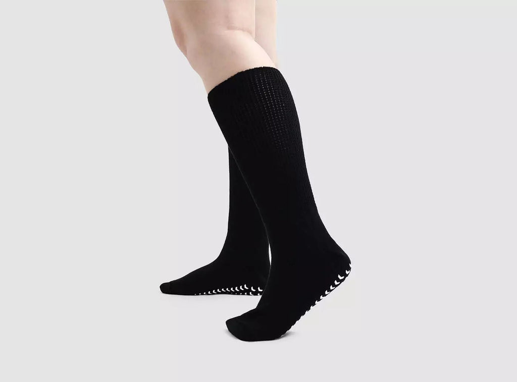 FitVille Regenerations Diabetiker Socken - 2 Paare Bundle (Unisex) - 7