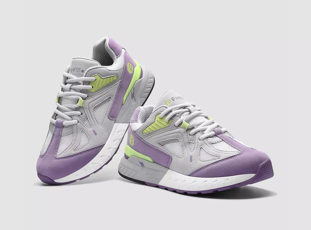 FitVille Damen Rebound Core Wanderschuhe V1 - 16