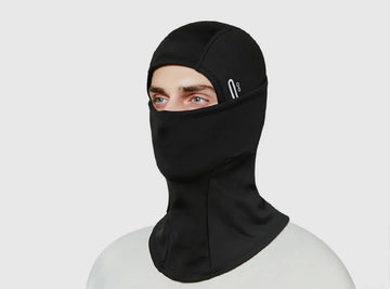 FitVille Thermal Balaclava Skimaske (Unisex) - 1