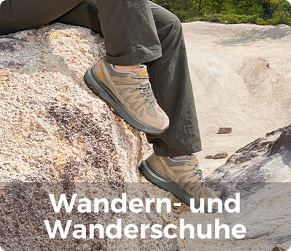 Freizeitschuhe & Sneakers