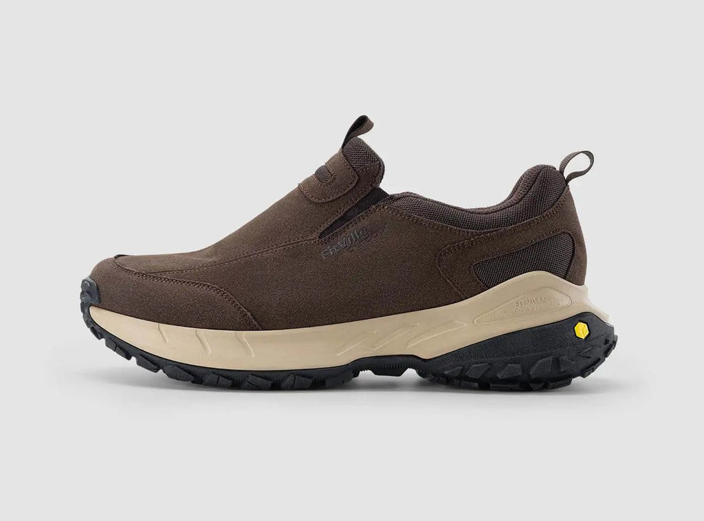 Herren LugMax Slip - On V3 Low - 31