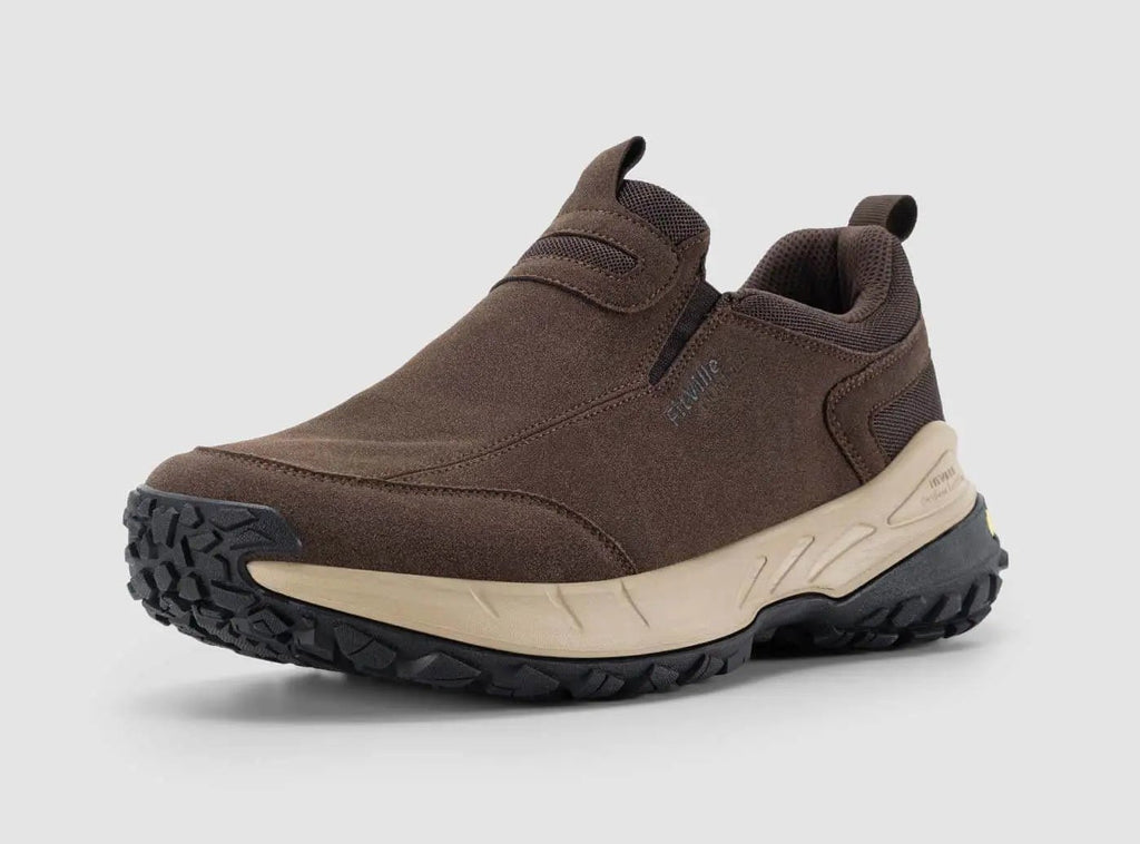 Herren LugMax Slip - On V3 Low - 32