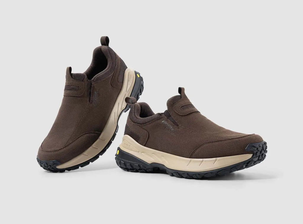 Herren LugMax Slip - On V3 Low - 34