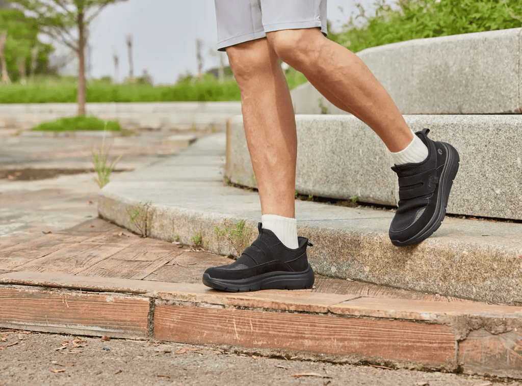 FitVille Herren Cloud Wanderer V5 - 21