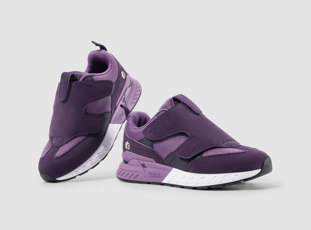 FitVille Damen Rebound Core Wanderschuhe V10 - 27