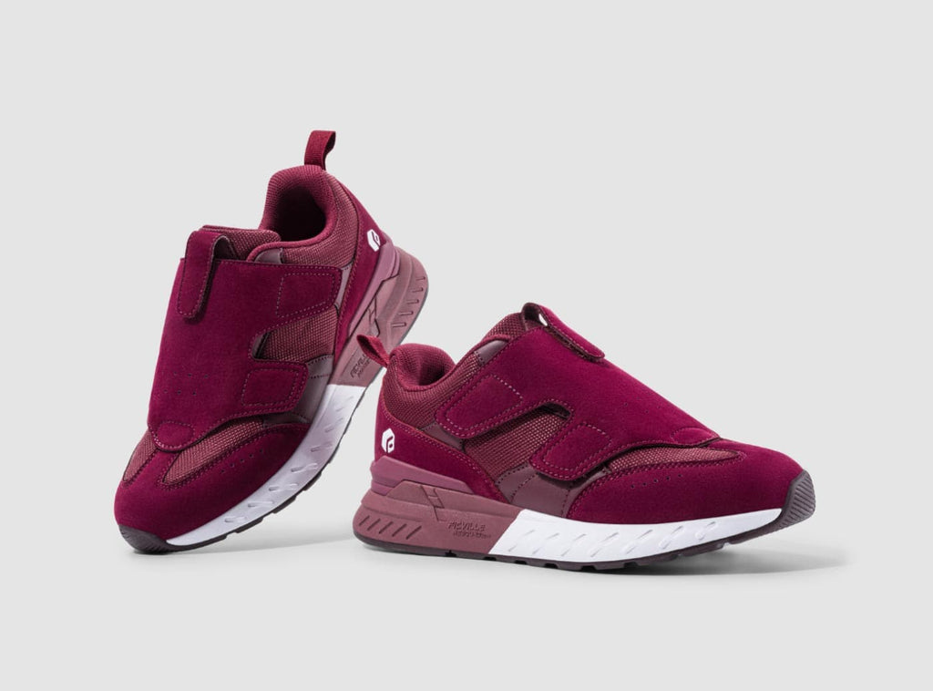 FitVille Damen Rebound Core Wanderschuhe V10 - 9