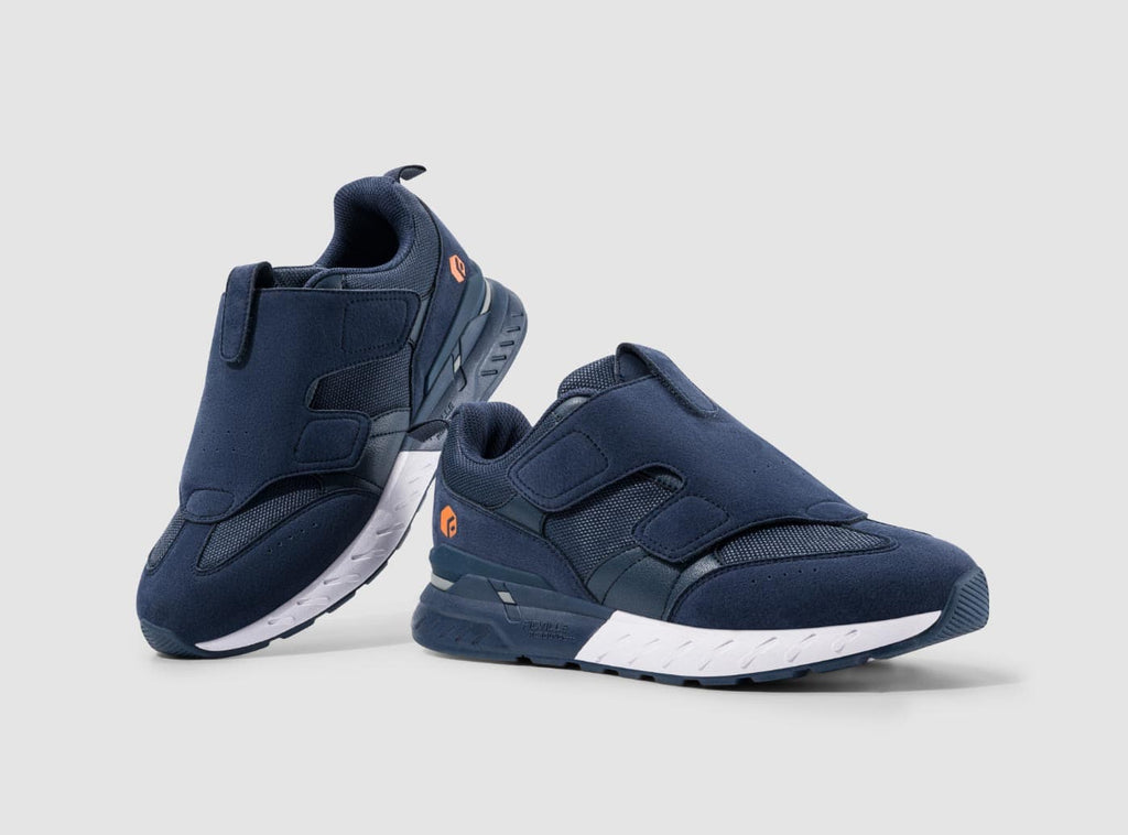 FitVille Herren Rebound Core Wanderschuhe V10 - 18