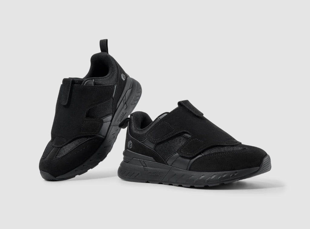 FitVille Herren Rebound Core Wanderschuhe V10 - 9