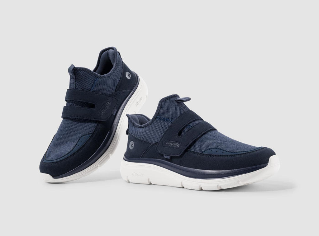 FitVille Herren Cloud Wanderer V5 - 9