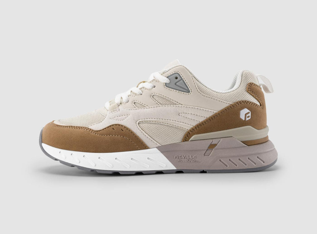 FitVille Damen Rebound Core Wanderschuhe V9 - 17