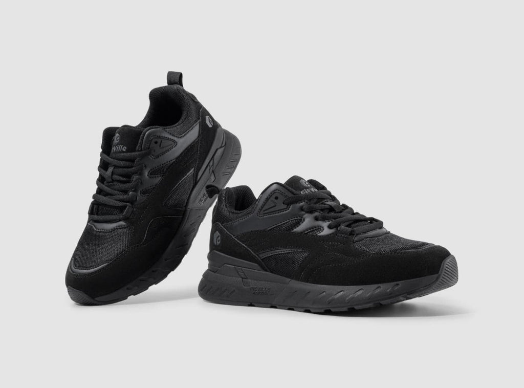 FitVille Damen Rebound Core Wanderschuhe V9 - 16