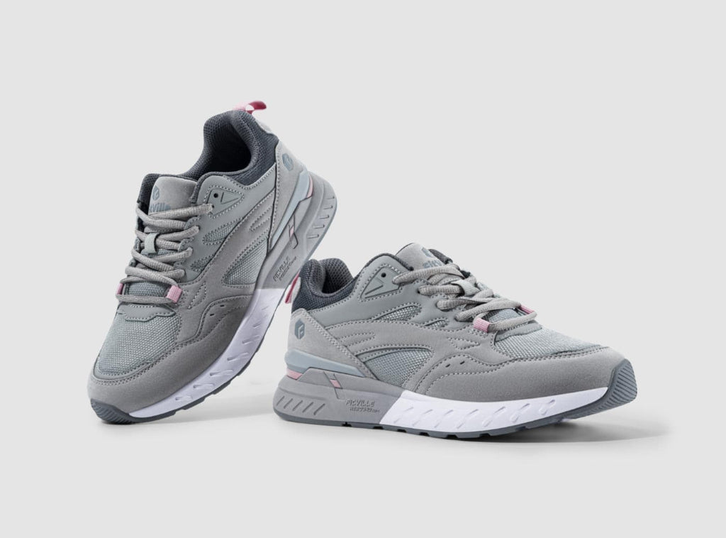 FitVille Damen Rebound Core Wanderschuhe V9 - 8