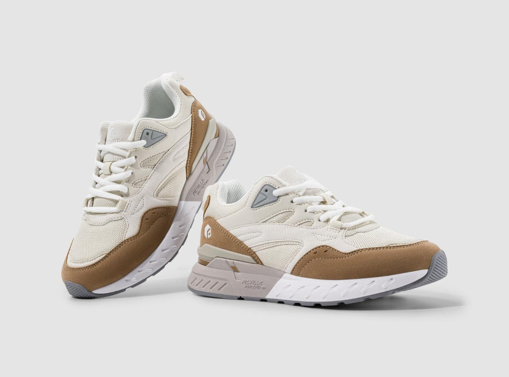 FitVille Damen Rebound Core Wanderschuhe V9 - 24