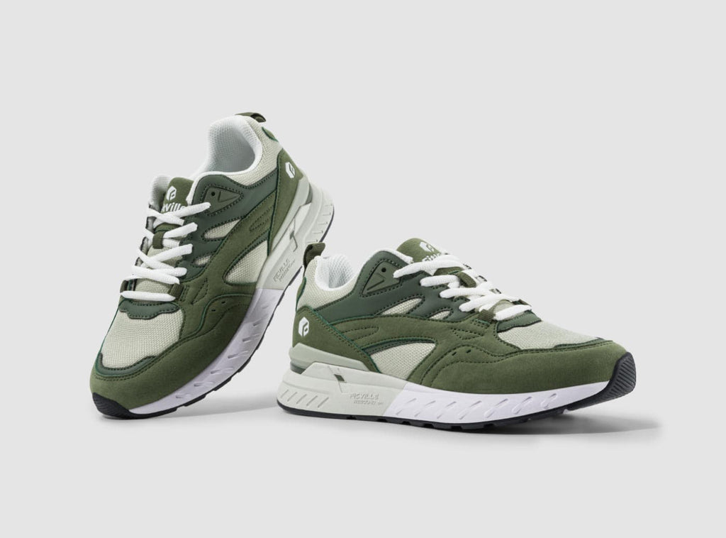 FitVille Damen Rebound Core Wanderschuhe V9 - 32