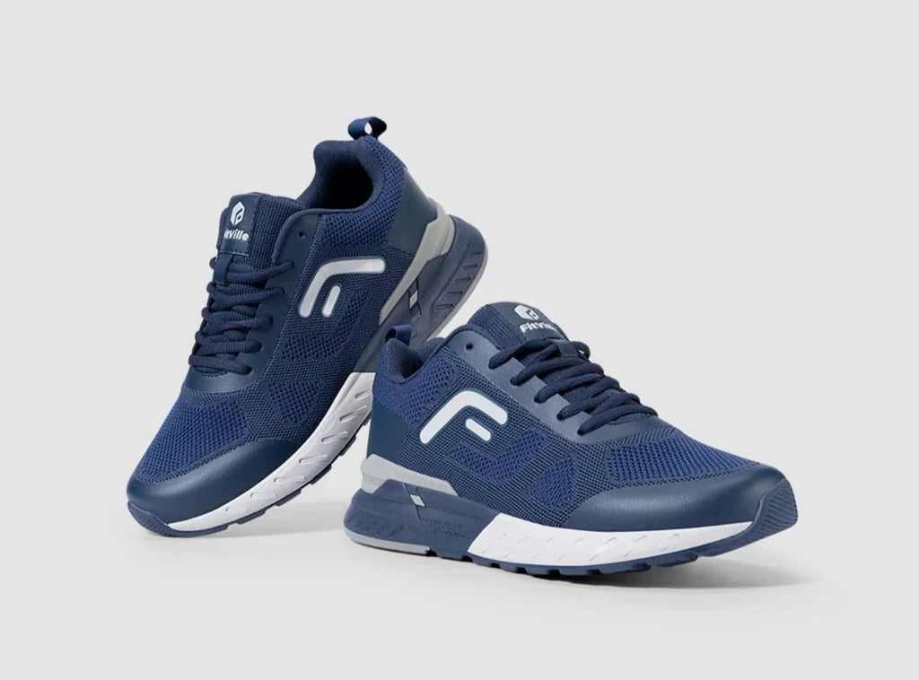 FitVille Herren Rebound Core Wanderschuhe V5 - 16