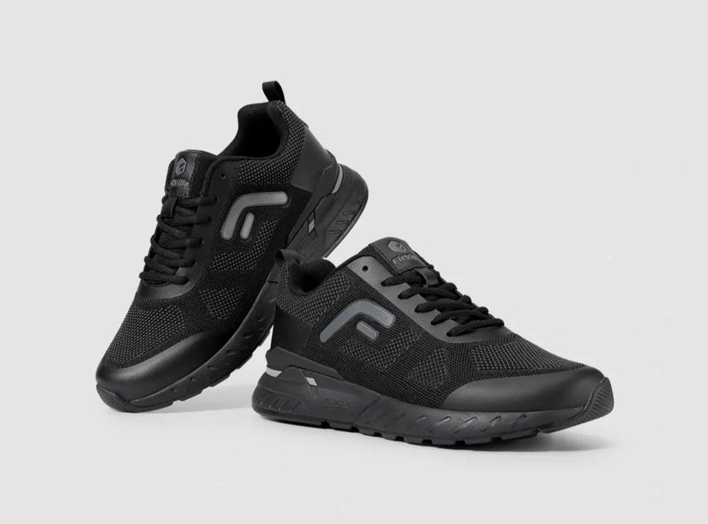 FitVille Herren Rebound Core Wanderschuhe V5 - 8