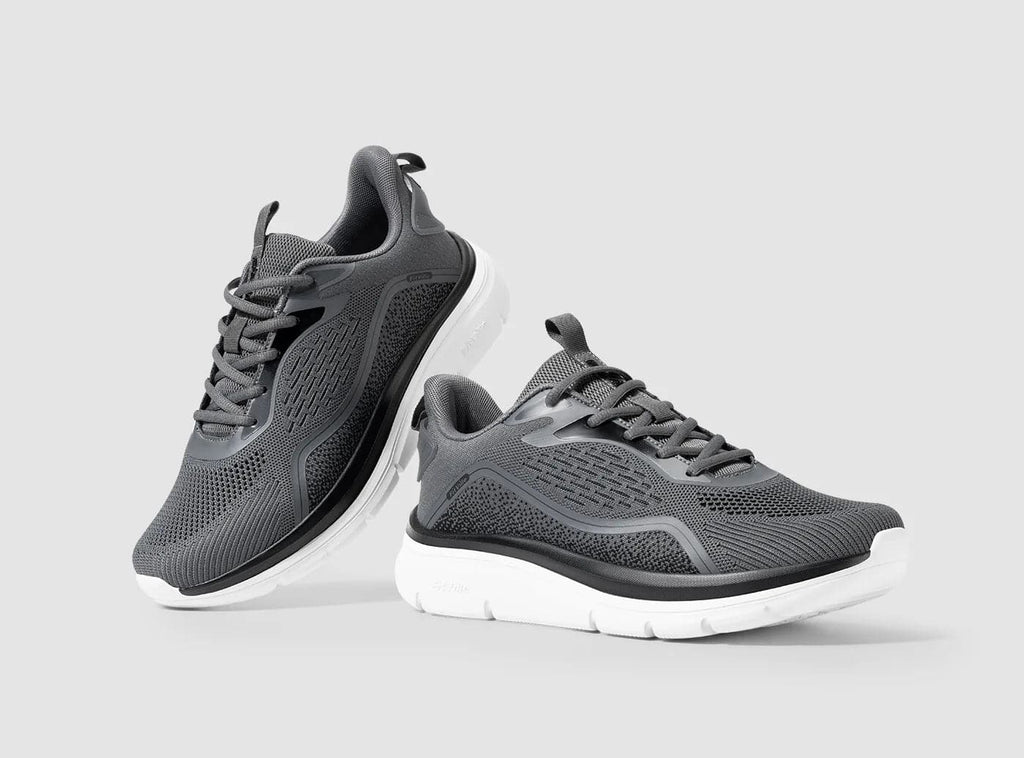 FitVille Herren Cloud Strider V3 - 21