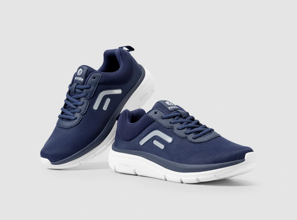 FitVille Herren Cloud Wanderer V2 - 16