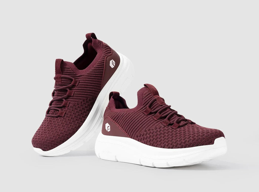 FitVille Damen Cloud Wanderer V15 - 9