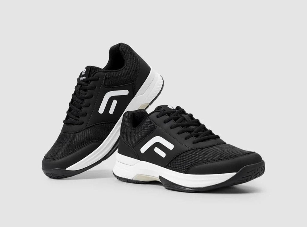 FitVille Herren Court Tennis Amadeus V3 - 8