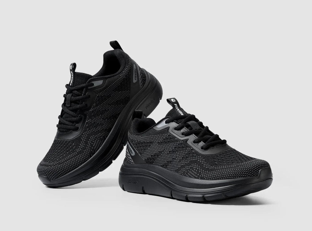 FitVille Damen Cloud Wanderer V8 - 21