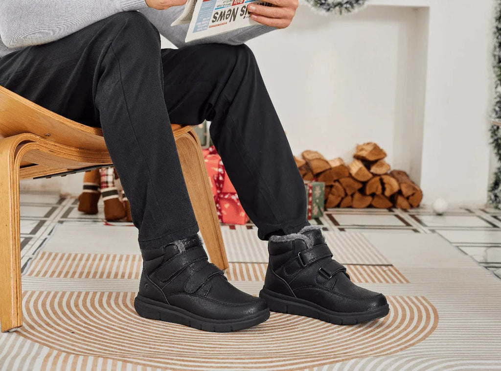 Herren CozyCore V5 Stiefel - 2